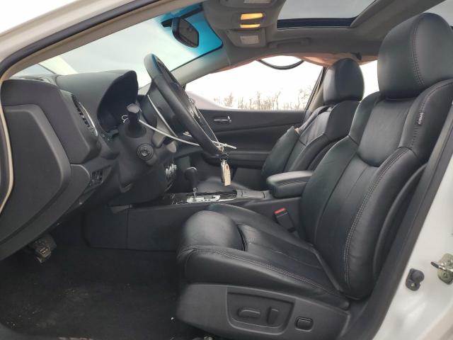 2013 NISSAN MAXIMA S - 1N4AA5AP3DC839628