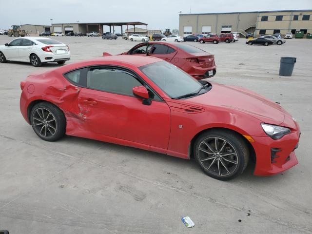 Vin: jf1znaa13k8700241, lot: 53784035, toyota 86 20194