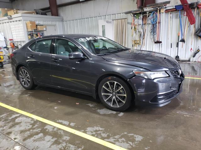 Vin: 19uub2f55fa015687, lot: 54225405, acura tlx tech 20154