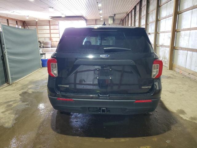 1FM5K8AB1NGB81795 2022 FORD EXPLORER