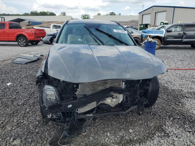 2024 HYUNDAI TUCSON SEL - 5NMJF3DE8RH308220