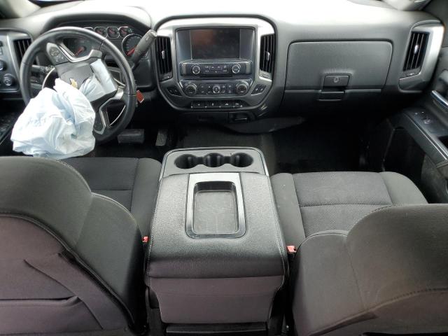 2017 CHEVROLET SILVERADO - 3GCUKREC9HG407003