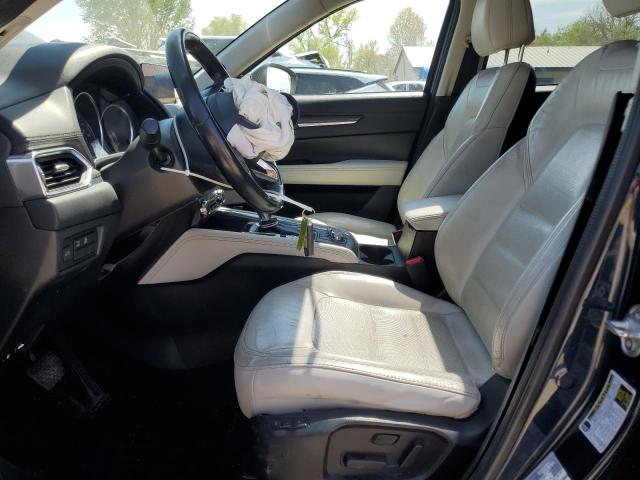 2018 MAZDA CX-5 GRAND - JM3KFADM7J0377315