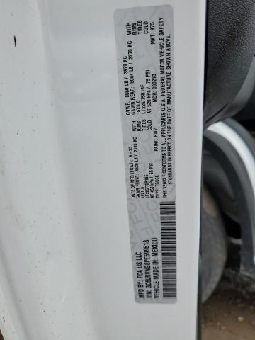 2023 RAM PROMASTER - 3C6LRVNG8PE599518