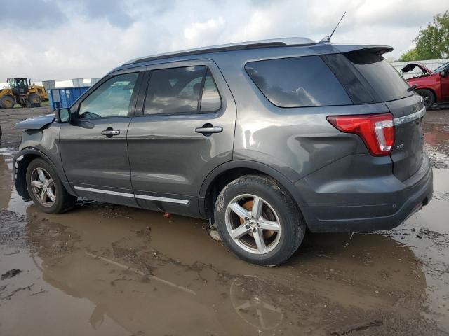 Vin: 1fm5k7d81kga88197, lot: 54092005, ford explorer xlt 20192