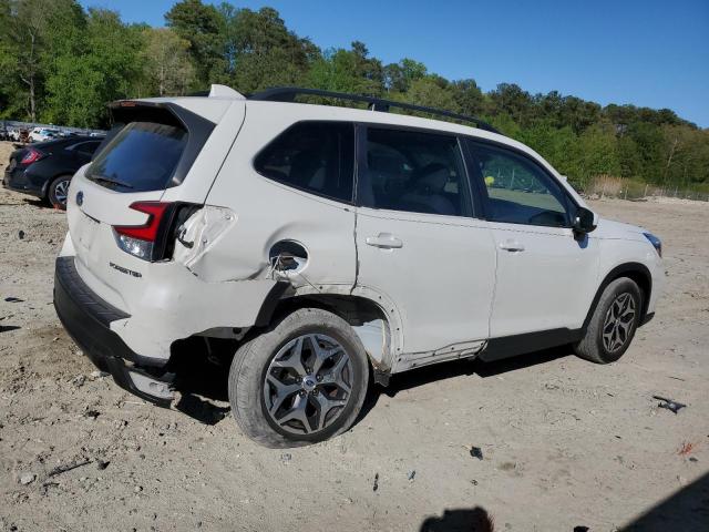 Vin: jf2skajc1mh444756, lot: 54306795, subaru forester premium 20213