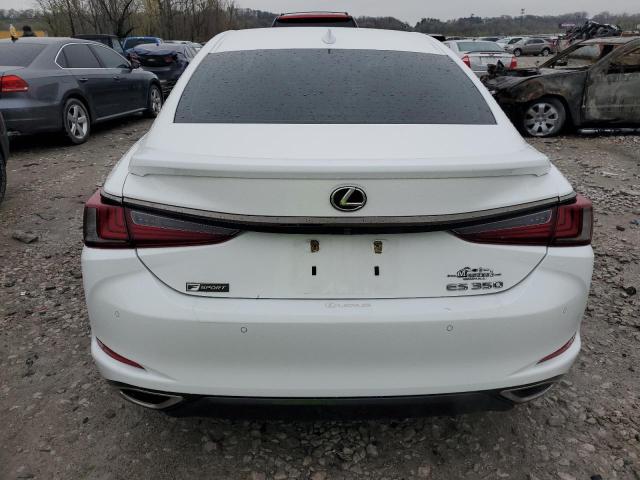 2020 LEXUS ES 350 F S - 58AGZ1B17LU064182