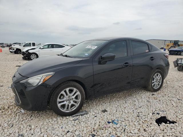 Vin: 3mydlbyvxhy173211, lot: 54736815, toyota yaris 2017 img_1