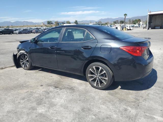 Vin: 5yfburhe3jp814085, lot: 52832275, toyota corolla l 20182