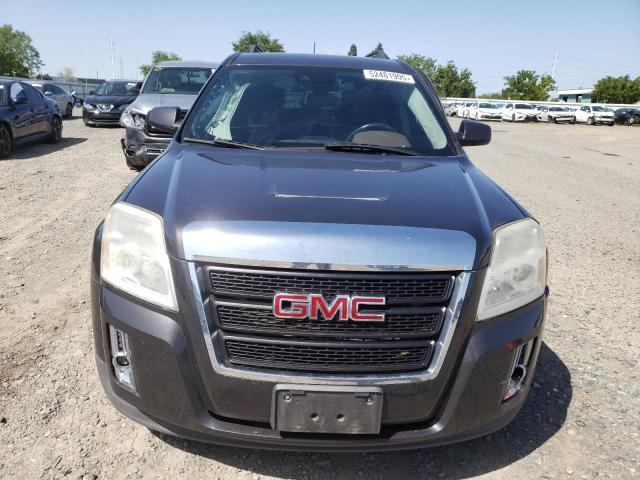 2015 GMC TERRAIN SL - 2GKALSEKXF6263053
