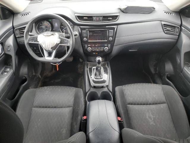 2019 NISSAN ROGUE S - KNMAT2MTXKP530742