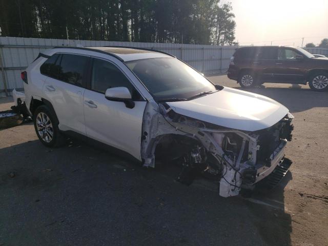 Vin: 2t3c1rfv3sw378541, lot: 53272765, toyota rav4 xle premium 20254
