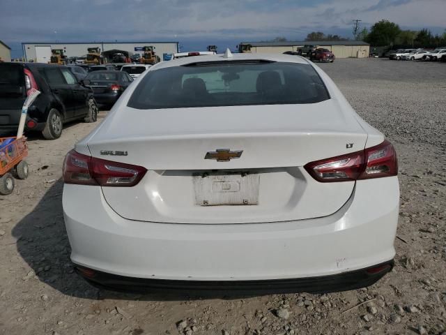 2020 CHEVROLET MALIBU LT - 1G1ZD5ST3LF053575