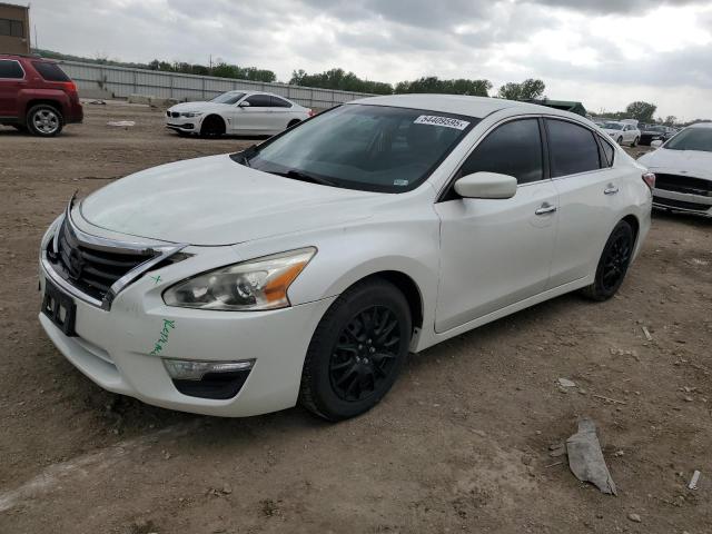 Vin: 1n4al3ap5en344173, lot: 54409595, nissan altima 2.5 2014 img_1