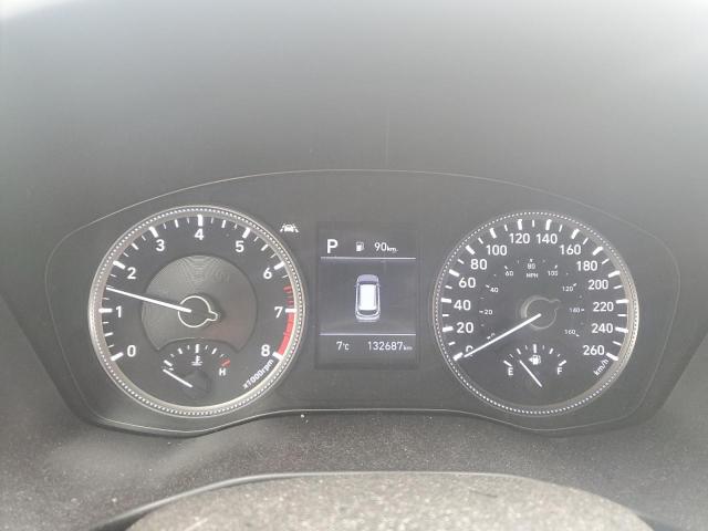 2020 HYUNDAI SANTA FE S - 5NMS3CAD6LH218743