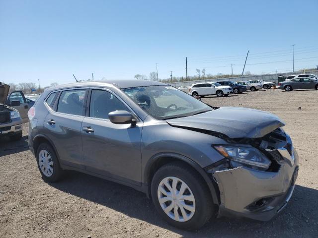 Vin: jn8at2mv4gw144496, lot: 53276355, nissan rogue s 20164