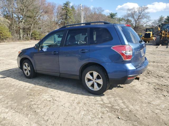 Vin: jf2sjaec2eh450144, lot: 53090835, subaru forester 2.5i premium 20142