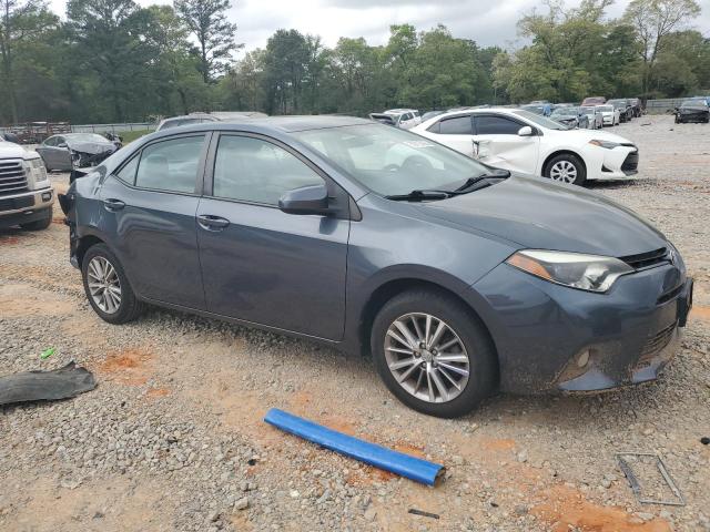 2015 TOYOTA COROLLA L - 5YFBURHE3FP196886