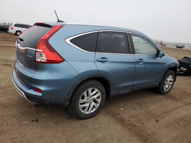 Vin: 2hkrm4h7xfh680635, lot: 54873825, honda crv exl 20153