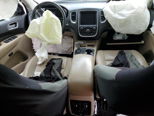 2018 DODGE DURANGO CI - 1C4RDHEG8JC201371