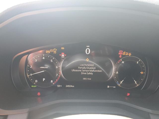 2025 MAZDA CX-90 PREM - JM3KKEHDXS1195634