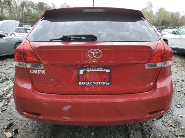 2015 TOYOTA VENZA LE #3316720417