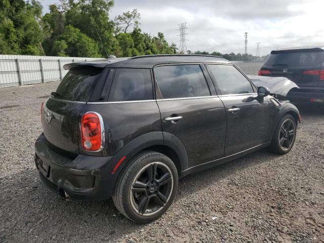 Vin: wmwzc3c57fwp52868, lot: 54909085, mini cooper s countryman 20153