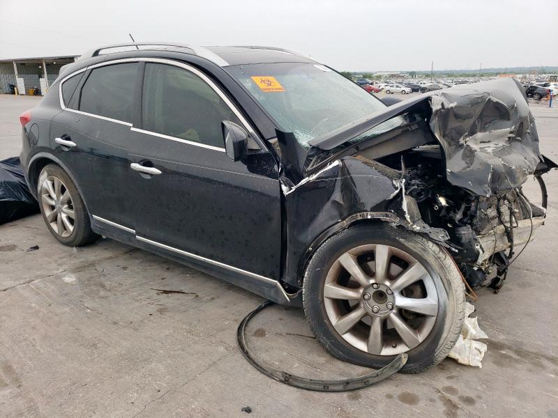 Vin: jn1aj0hp9bm801205, lot: 53904215, infiniti ex35 base 20114