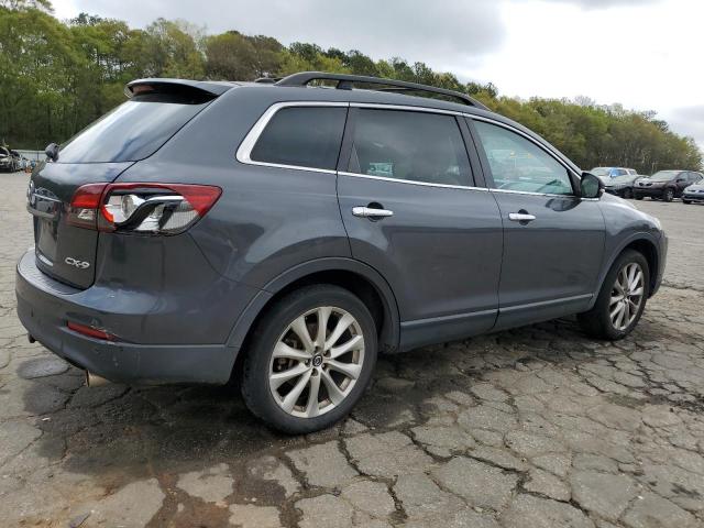 Vin: jm3tb2da2e0432416, lot: 51324875, mazda cx-9 grand touring 20143