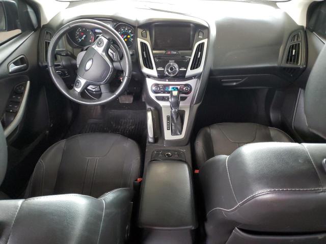 2013 FORD FOCUS SE - 1FADP3F27DL131539