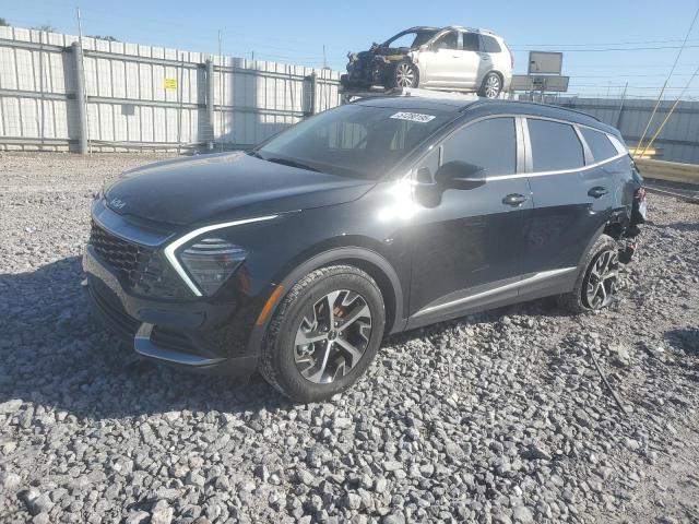 KIA SPORTAGE E