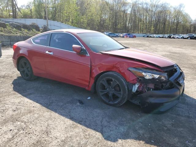 Vin: 1hgcs2b84ca005465, lot: 54078935, honda accord exl 20124