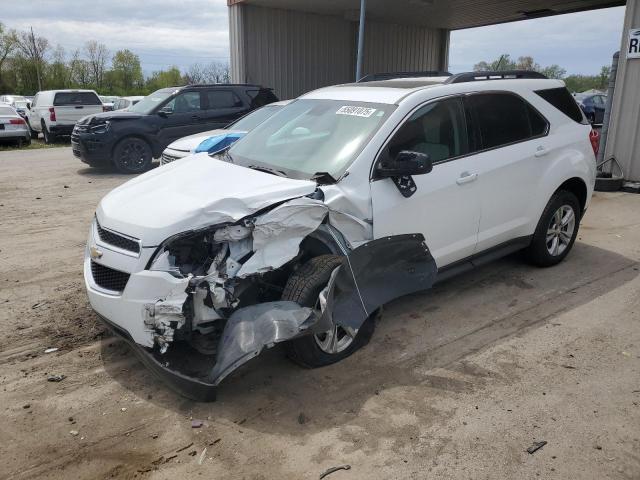 Vin: 2gnflgek2f6280547, lot: 55091075, chevrolet equinox lt 2015 img_1