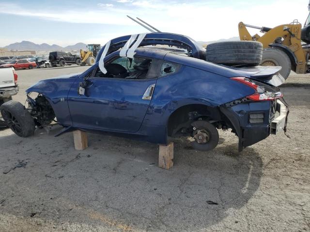 2019 NISSAN 370Z BASE JN1AZ4EH9KM420936