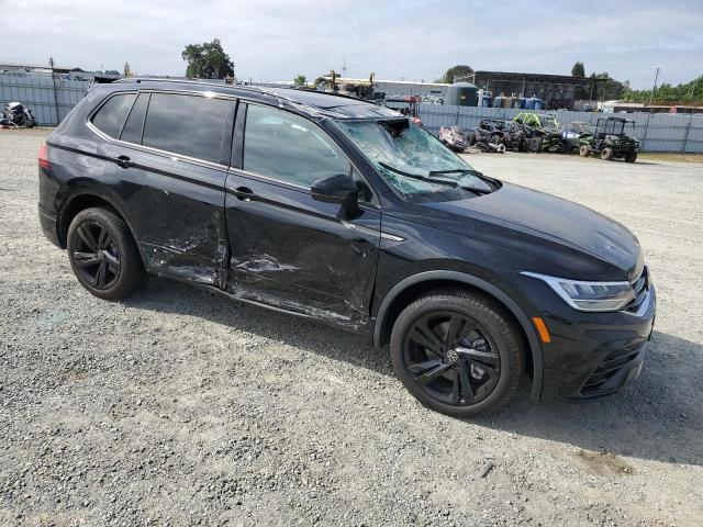Vin: 3vvcb7ax8rm072281, lot: 54356745, volkswagen tiguan se r-line black 20244