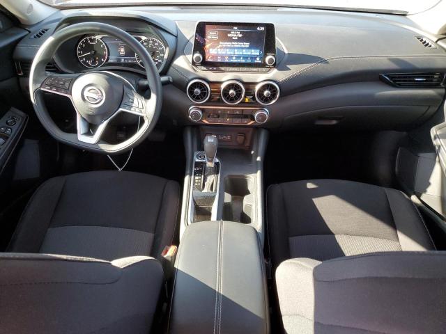 2024 NISSAN SENTRA SV - 3N1AB8CV4RY262338