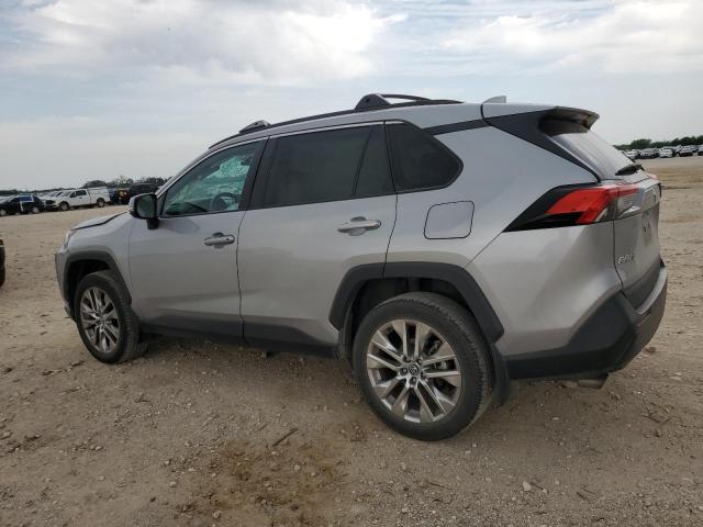 Vin: 2t3c1rfv4lw095471, lot: 55049435, toyota rav4 xle premium 20202