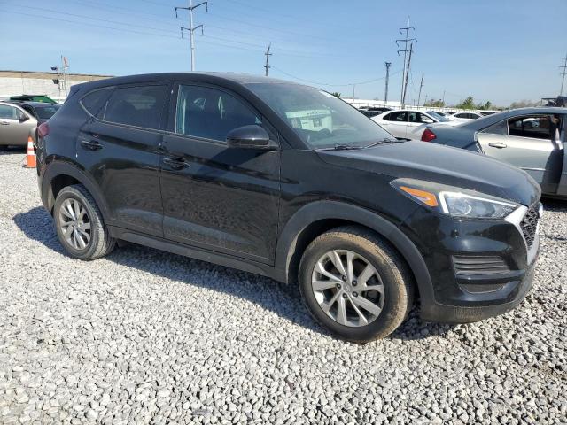 Vin: km8j23a43ku858409, lot: 54308205, hyundai tucson se 20194