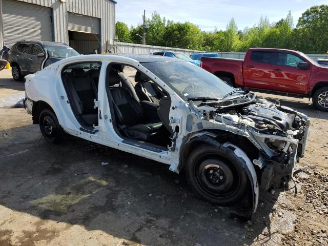 Vin: 1n4aa6av0kc384836, lot: 54154615, nissan maxima s 20194