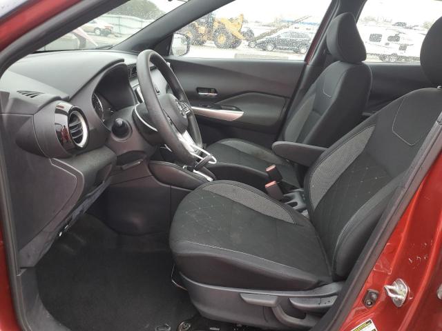 2020 NISSAN KICKS SV - 3N1CP5CV9LL514579