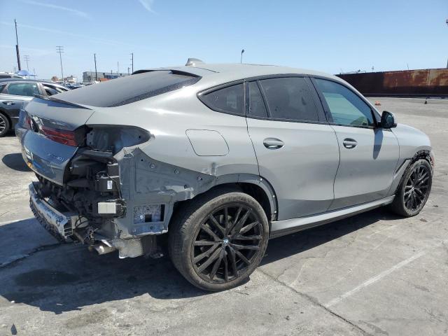 Vin: 5uxcy6c01n9m95573, lot: 54049805, bmw x6 xdrive40i 20223