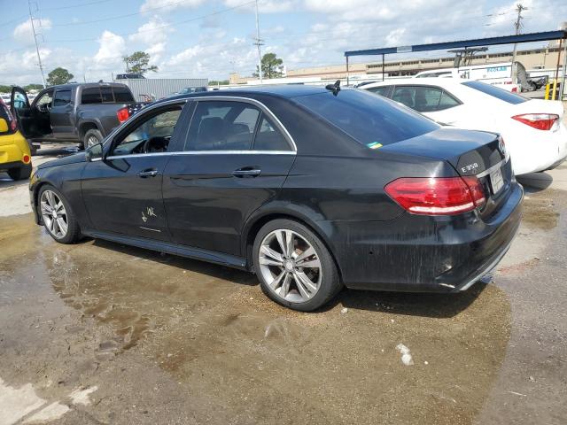 Vin: wddhf5kb6ea976854, lot: 54862955, mercedes-benz e-class 350 20142
