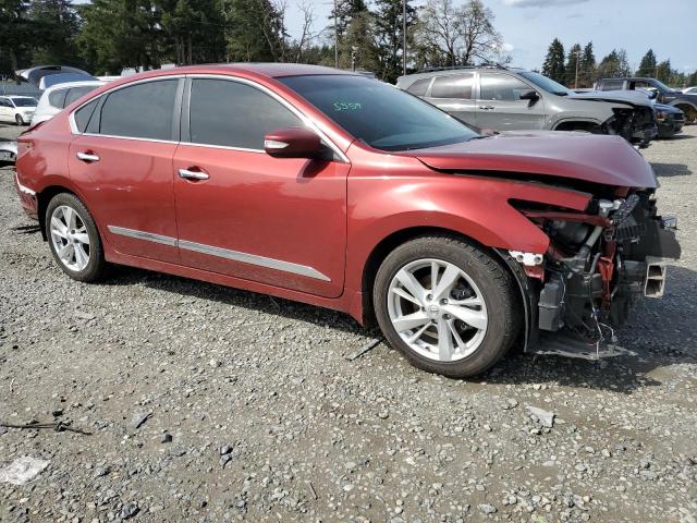 2014 NISSAN ALTIMA 2.5 - Other View