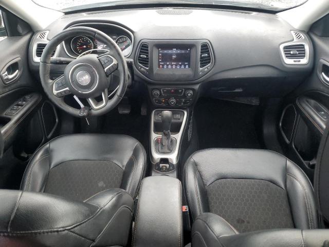 2018 JEEP COMPASS LA - 3C4NJCBB6JT136804