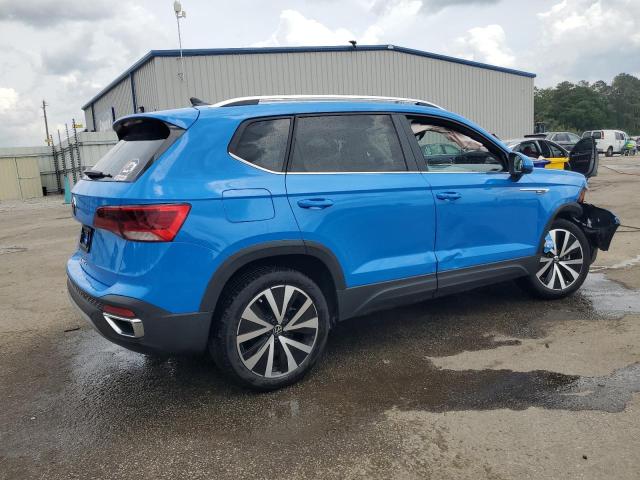 Vin: 3vvex7b21rm049356, lot: 53600425, volkswagen taos se se 20243