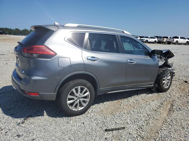 Vin: knmat2mt2hp560262, lot: 54861885, nissan rogue s 20173