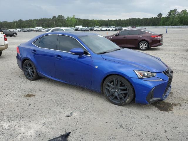 Vin: jthba1d22h5043517, lot: 54094275, lexus is 200t 20174