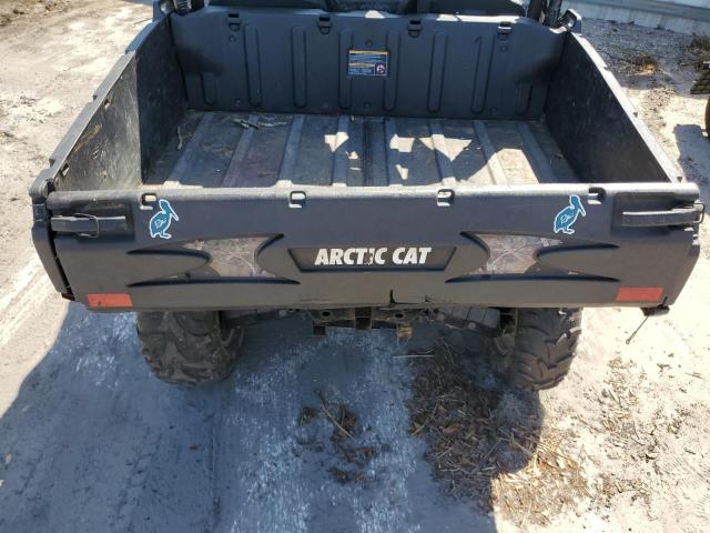 2016 ATV ARCTIC CAT - 4UF16MPVXGT309388