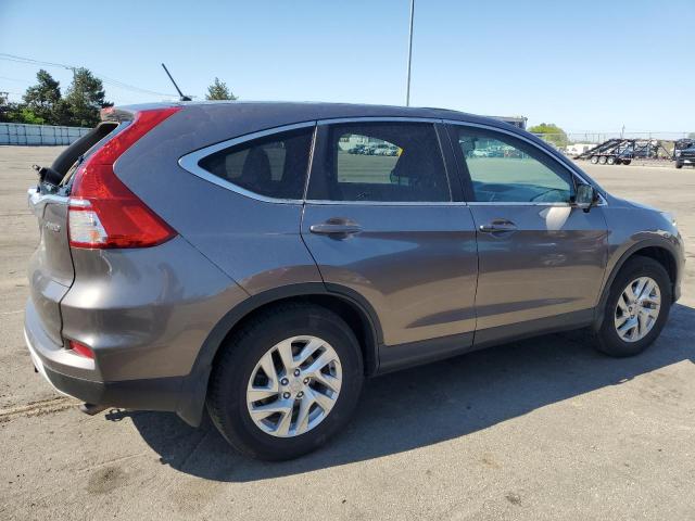 Vin: 5j6rm4h58fl001076, lot: 53777115, honda crv ex 20153