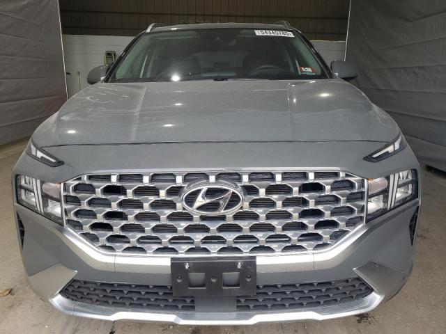 2021 HYUNDAI SANTA FE S - 5NMS2DAJ1MH320886